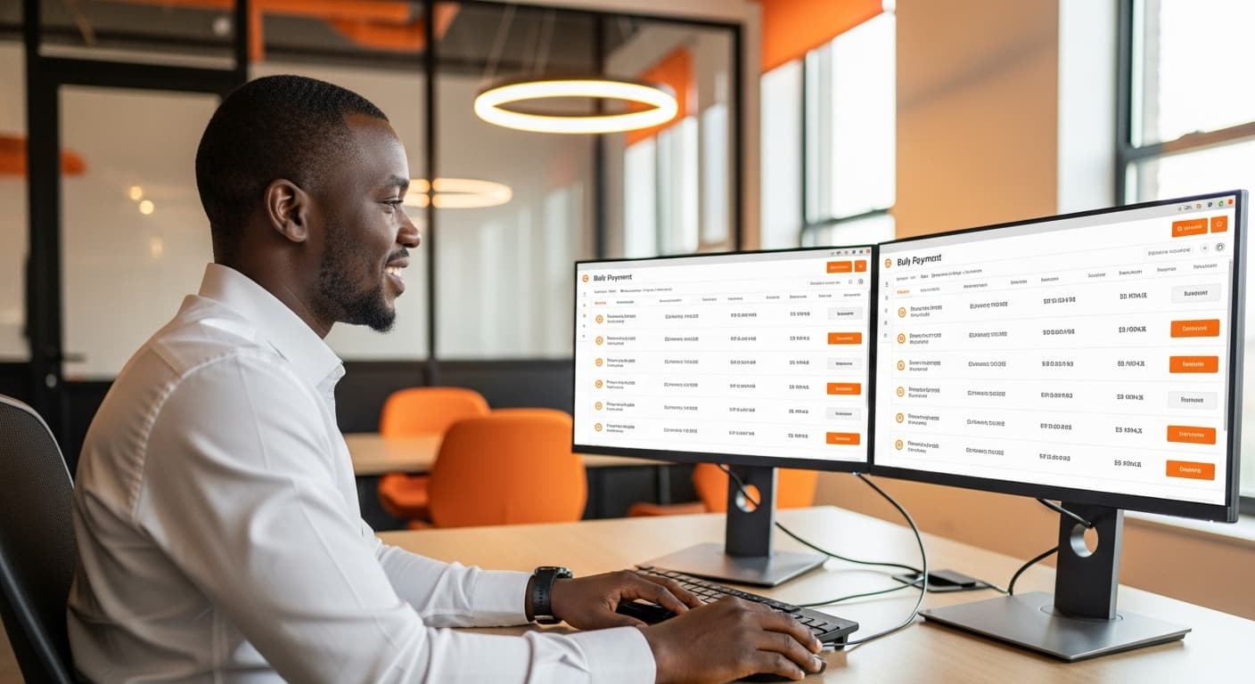 Historique transactions